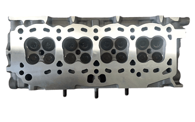 Toyota 4A-FE Cylinder Head Assembly