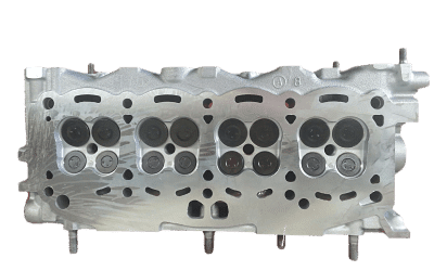 Toyota 7A-FE Cylinder Head Assembly