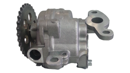 Ford and Mazda oil pump