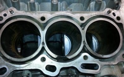 The Importance Of Maintaining Your Engine
