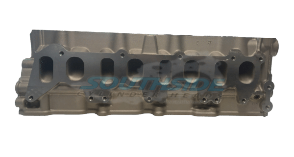 Zd30ddti cylinder head kit