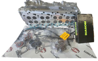 Nissan Patrol 3.0L ZD30 Common Rail Cylinder Head Kit