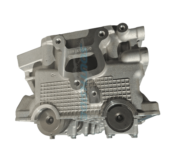 j24b complete cylinder head