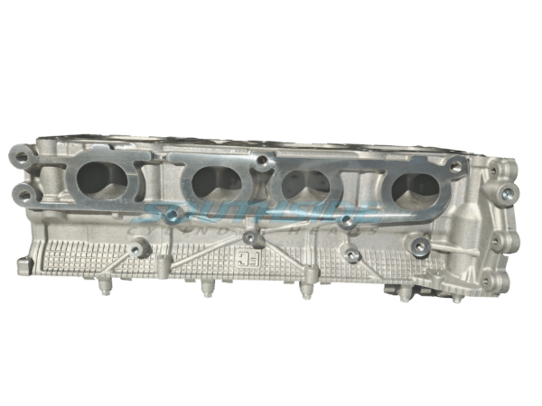 j24b complete cylinder head