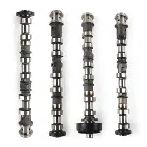 Jeep ERB camshaft